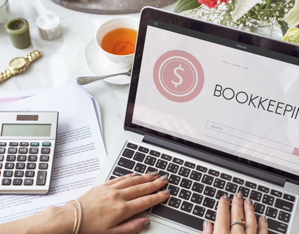 Accounting services